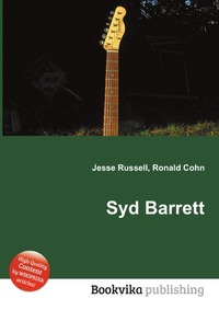Jesse Russel - «Syd Barrett»