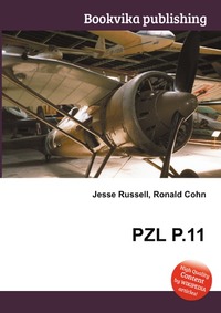 PZL P.11