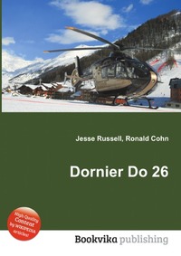 Dornier Do 26