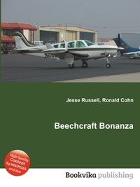 Jesse Russel - «Beechcraft Bonanza»