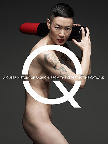 Steele Valerie - «Queer History of Fashion»