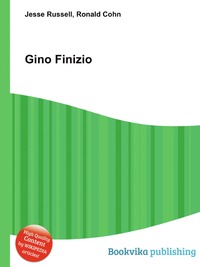 Gino Finizio