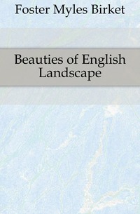 Beauties of English Landscape