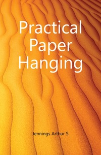 Practical Paper Hanging