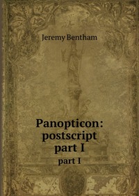Panopticon: postscript