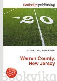 Warren County, New Jersey