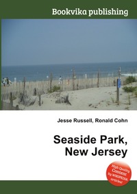 Seaside Park, New Jersey