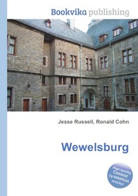 Wewelsburg