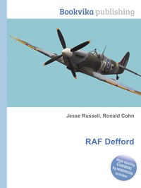 RAF Defford