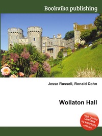Wollaton Hall
