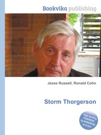 Storm Thorgerson