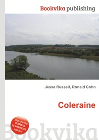 Jesse Russel - «Coleraine»