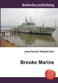 Jesse Russel - «Brooke Marine»