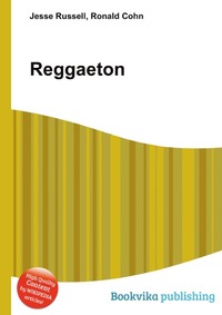 Jesse Russel - «Reggaeton»