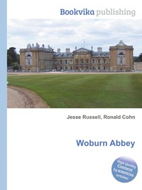 Jesse Russel - «Woburn Abbey»