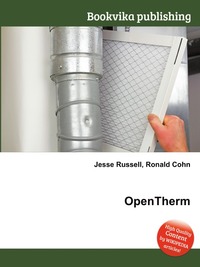 Jesse Russel - «OpenTherm»