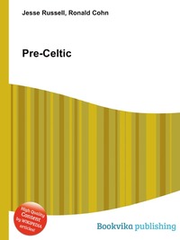 Jesse Russel - «Pre-Celtic»