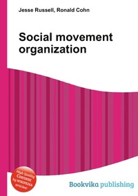 Jesse Russel - «Social movement organization»