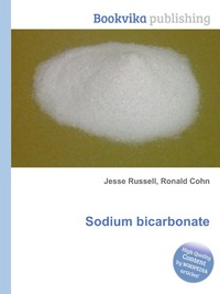 Jesse Russel - «Sodium bicarbonate»