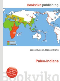 Jesse Russel - «Paleo-Indians»