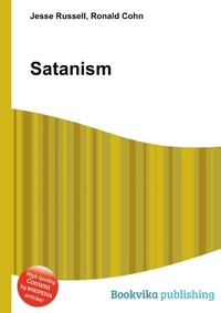 Jesse Russel - «Satanism»