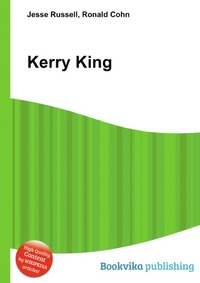 Jesse Russel - «Kerry King»