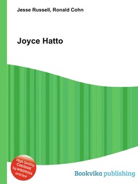 Jesse Russel - «Joyce Hatto»
