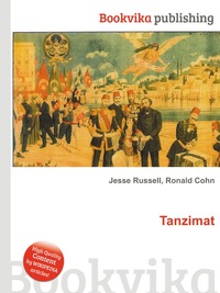 Jesse Russel - «Tanzimat»