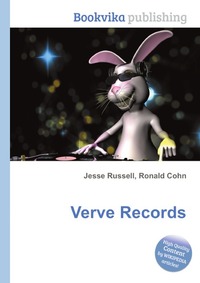Jesse Russel - «Verve Records»