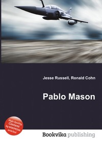 Pablo Mason