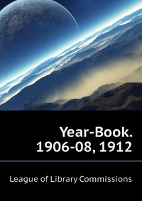 Year-Book. 1906-08, 1912