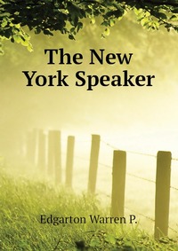 The New York Speaker