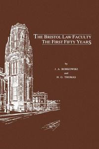 The Bristol Law Faculty
