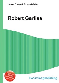 Jesse Russel - «Robert Garfias»