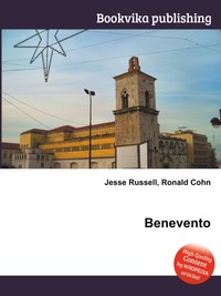 Jesse Russel - «Benevento»