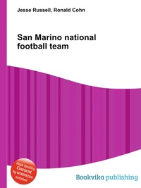 San Marino national football team