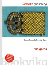 Jesse Russel - «Visigoths»
