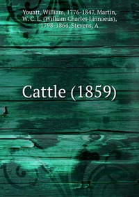 Cattle (1859)
