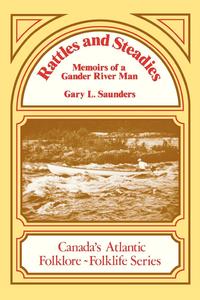 Gary Saunders - «Rattles and Steadies»
