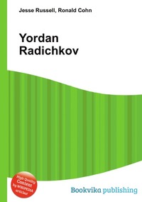 Yordan Radichkov