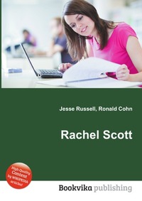 Rachel Scott