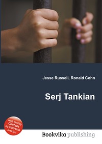 Jesse Russel - «Serj Tankian»