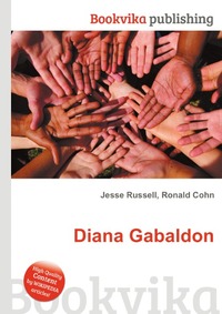 Jesse Russel - «Diana Gabaldon»