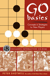 Go Basics: Concepts And Strategies for New Players