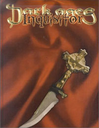 Dark Ages: Inquisitor