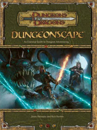 Dungeonscape: An Essential Guide to Dungeon...