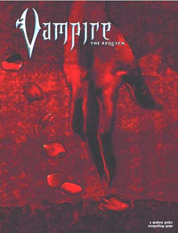 Vampire: The Requiem