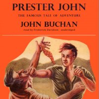Buchan John - «Prester John»