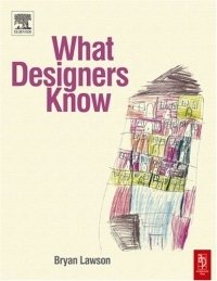 What Designers Know, First Edition