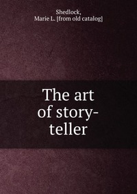 The art of story-teller